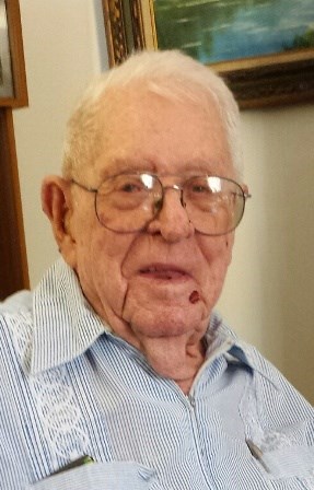 Obituary of Kenneth Harold Barton