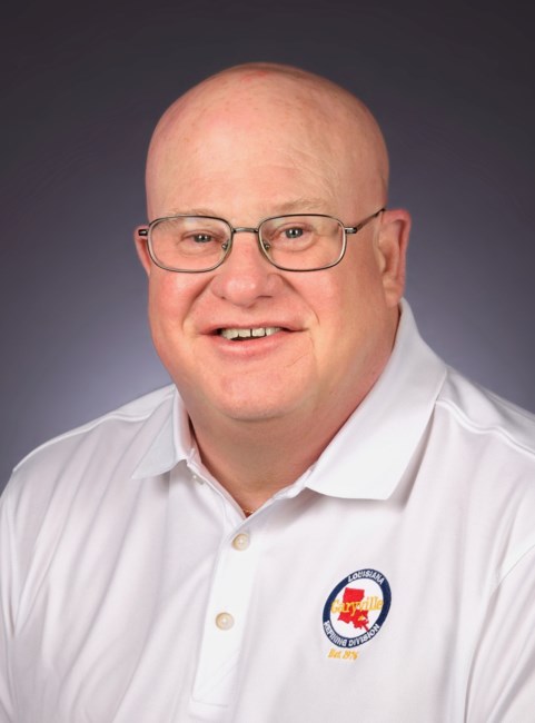 Obituary of Daniel Lee Ehrhart