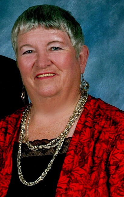 Obituary of Bobbie J McAlister