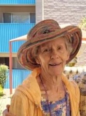 Obituario de Trina L Mickells