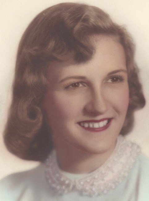 Obituary of Carol A. Kilday Marsalek