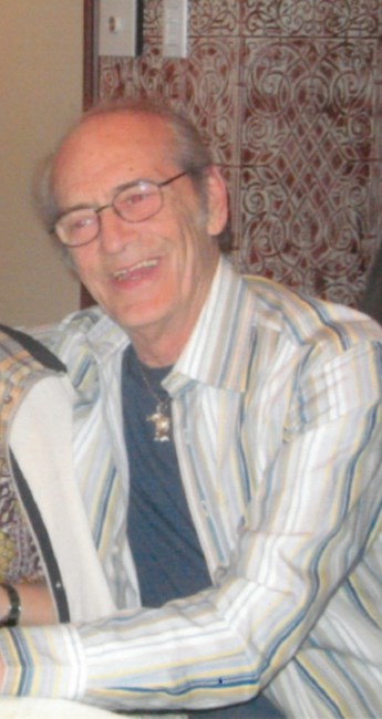 Obituary of Jocelyn Tremblay