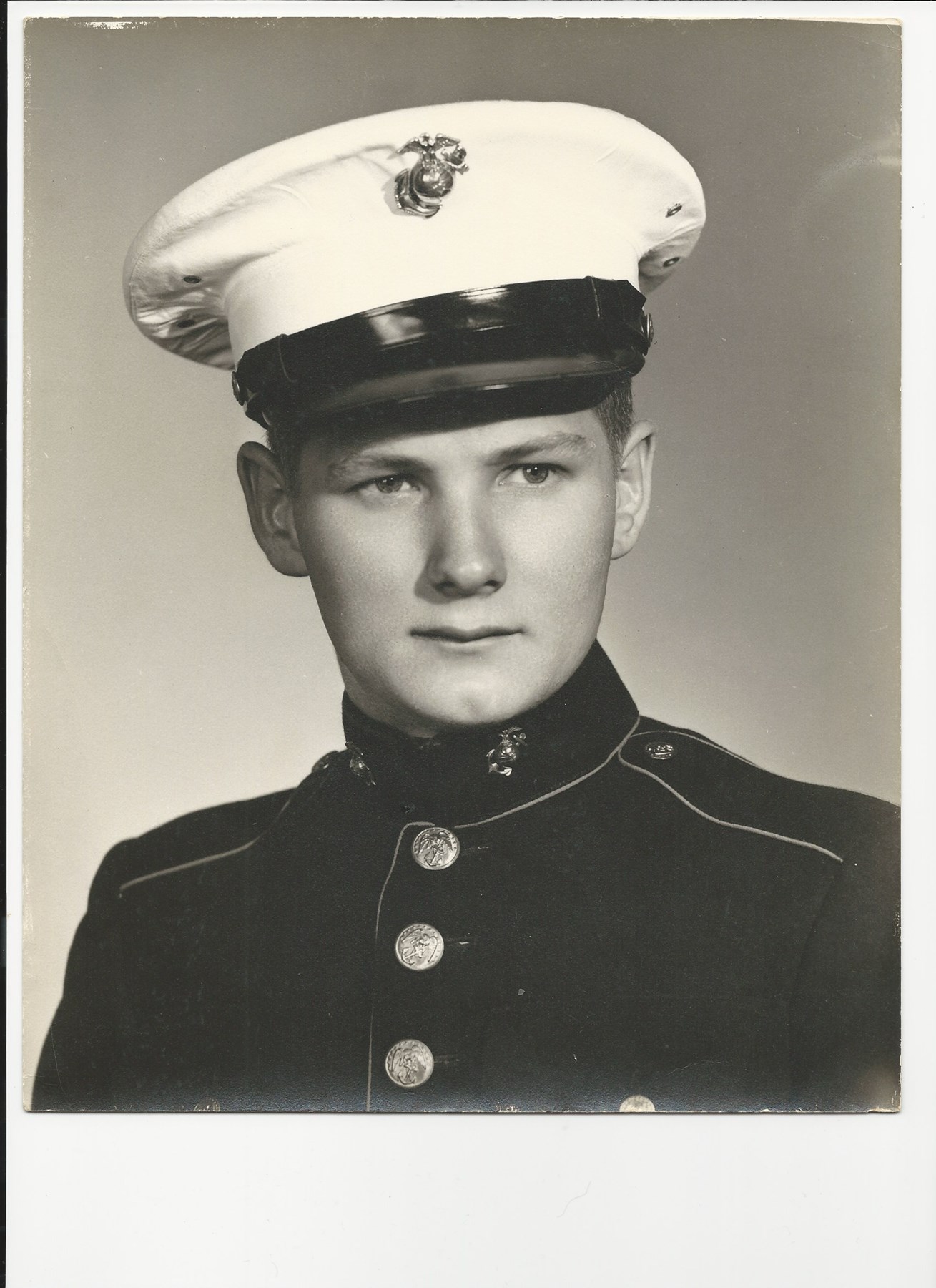 Obituary of Arthur F Gren