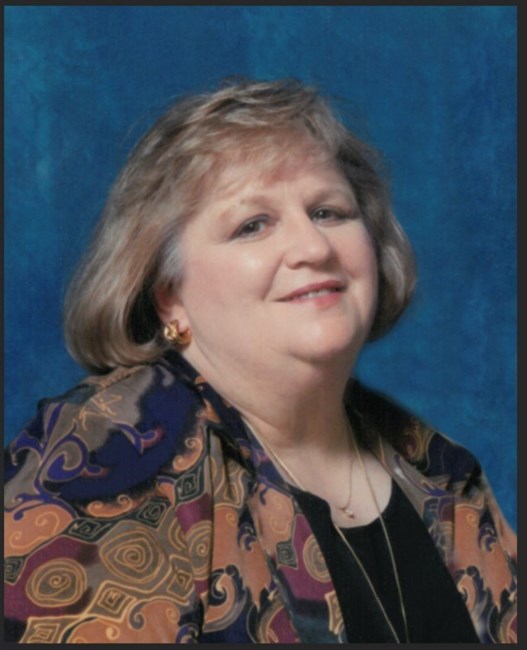 Obituary of Cynthia Anne Gill