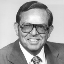 Obituary of Henry G. Cramblett