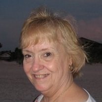 Obituary of Emilie Jean Burns