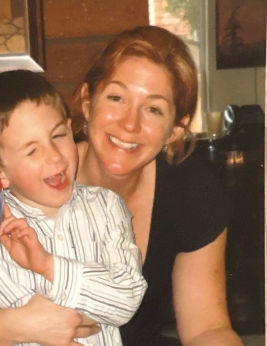 Obituary of Genevieve Rebecca Thunder