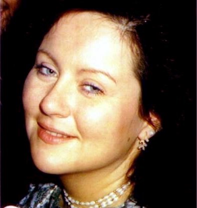 Obituary of Juliana Jane Pace