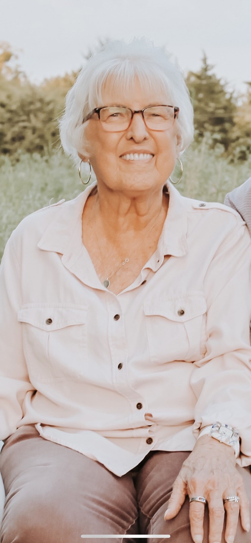 Obituary of Geree Ann Hansen