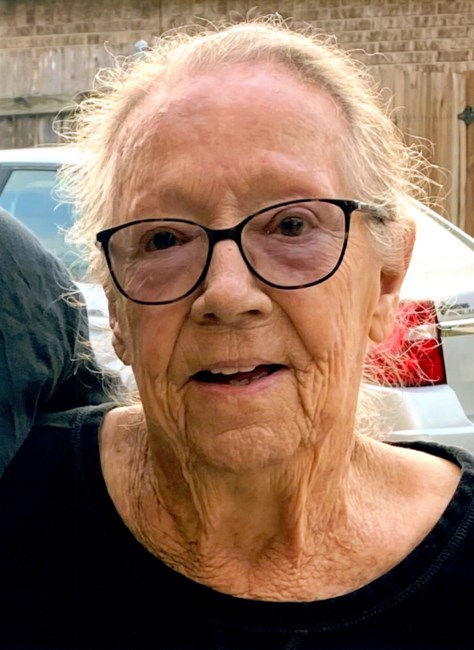 Obituary of Evelyn Grace Chiles