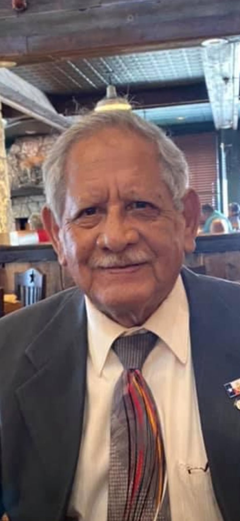 Obituary of Arturo "Art" M. Loera