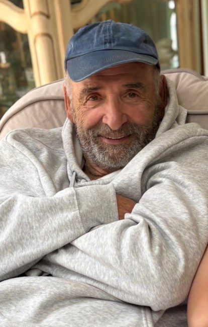 Obituario de Paul Oliverio