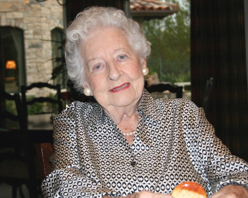 Obituary of Dymphna "Denny" "Denny" Morrissey