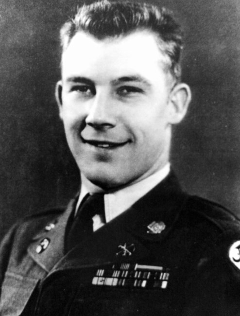 Obituary of Williard James Alexander Sr.