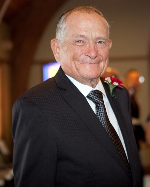 Obituary of Royce Wallace Zoch