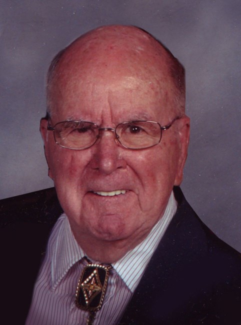 Obituary of James "Jim" D. McKelvey