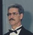 Obituary of Carlos Ubaldo Jimenez