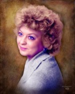 Betty Peacock