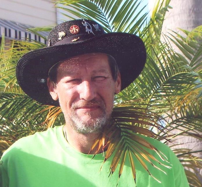 Obituario de David A Underwood