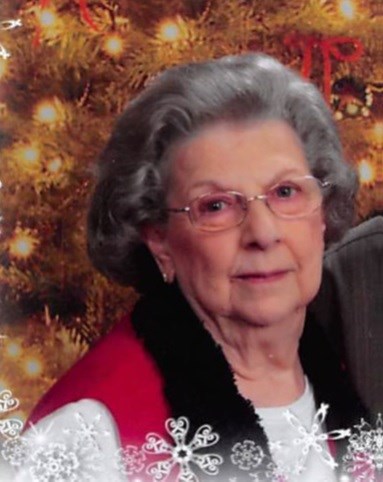 Obituary of Sue Alice Farrow