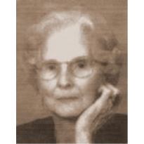 Obituary of Manon I. Childs