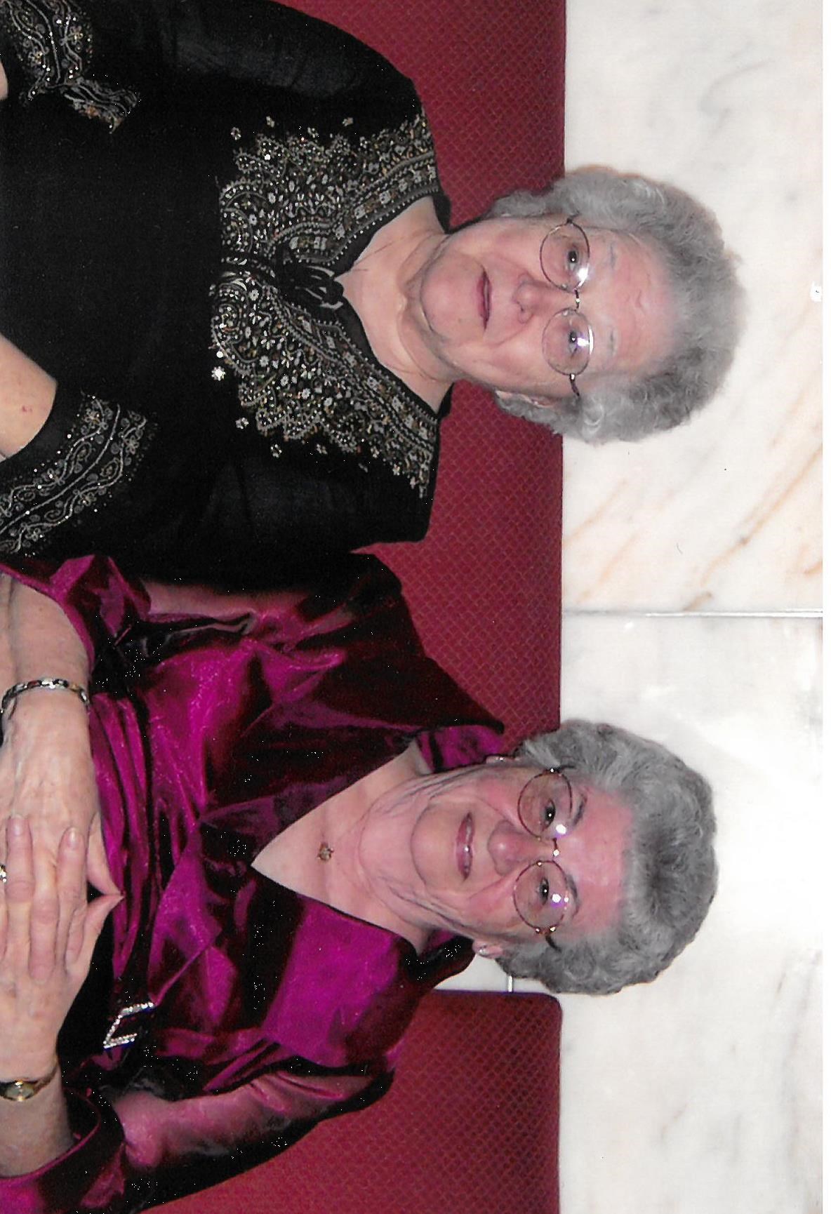 Obituary of Delia S. Wood