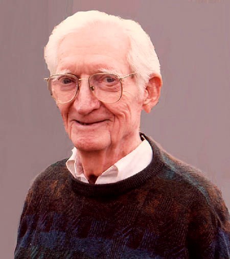 Obituary of Jess M. Irwin