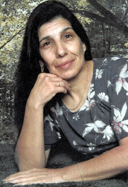 Obituary of Ms. Oralia Marroquin