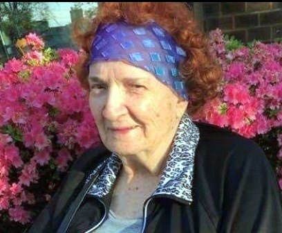 Obituary of Myrtle Pullen Beasley