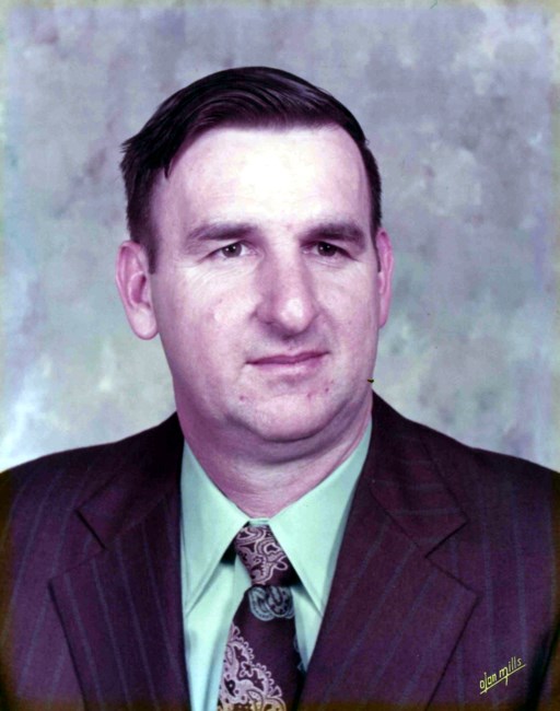 Obituary of Paul Clarence Kincer