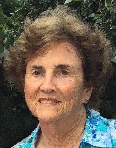Patricia Devine Obituary Winter Park Fl