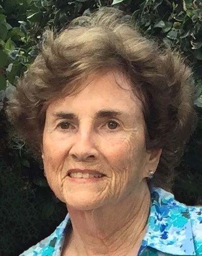 Obituary of Patricia Murray Devine