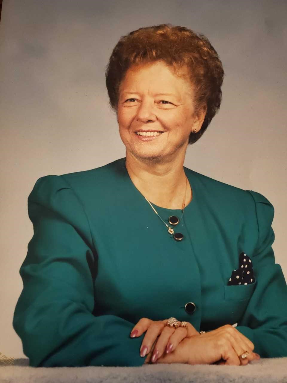 Obituary of Kathryn O. Thomas