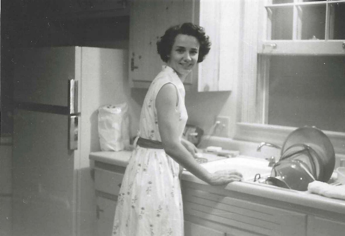 Obituary of Margaret Lillian Hudson Pipkin