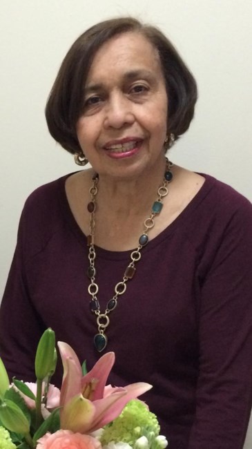 Obituary of Dilia Esther Coba