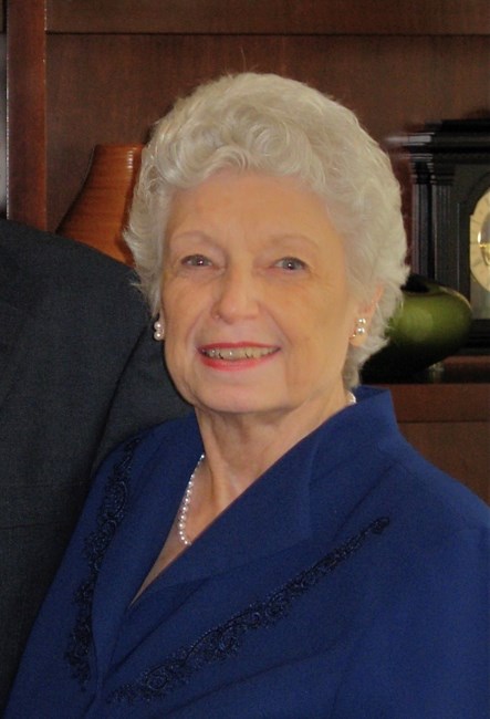 Obituary of Patricia Jean Bowden