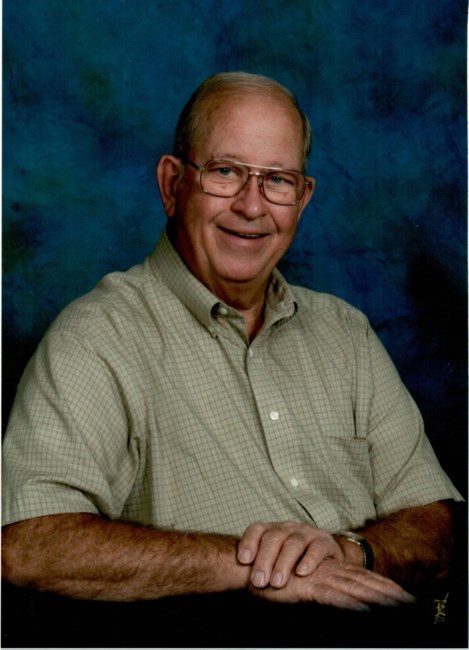 Obituary of William "Bill" Hatmaker