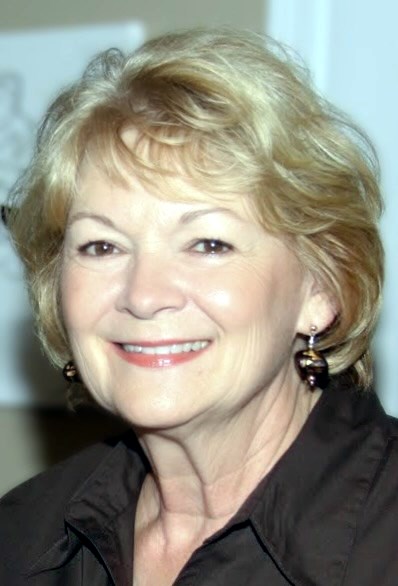 Obituary of Denice Pope Schoonmaker