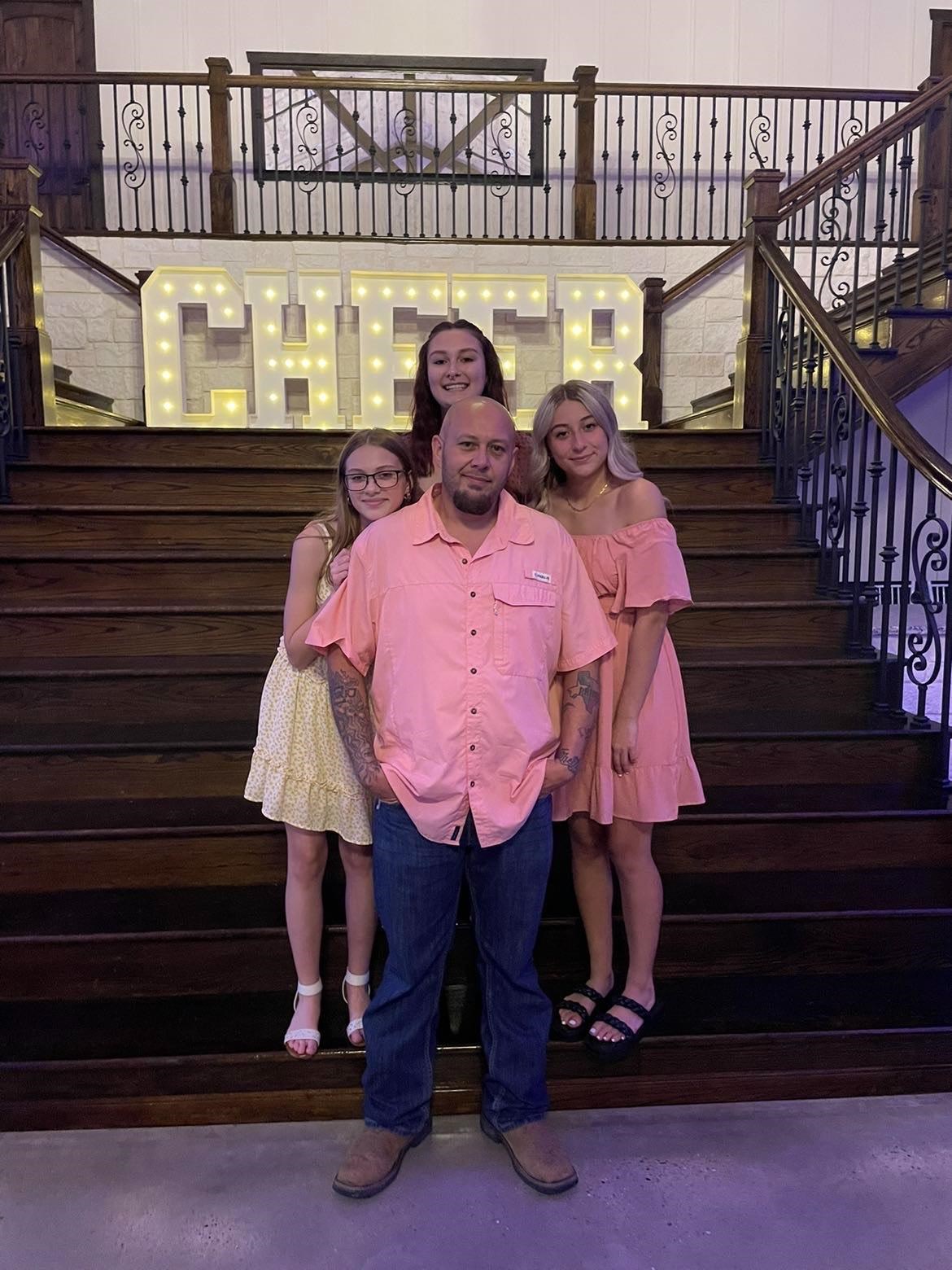 Obituary of Brandon Matthew Cox