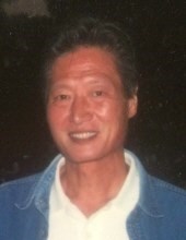 Obituary of Henry James Chung