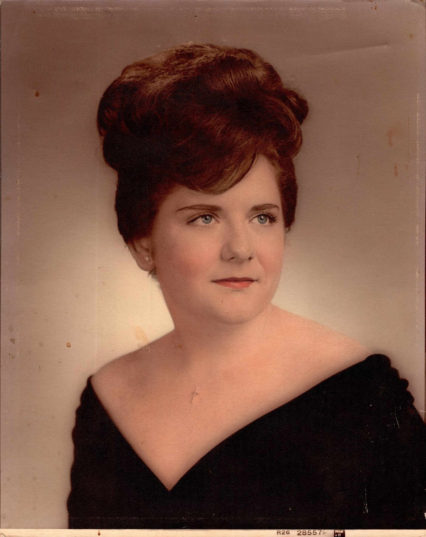 Obituary of Barbara Ann Whaley
