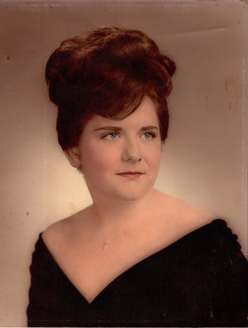 Obituary of Barbara Ann Whaley
