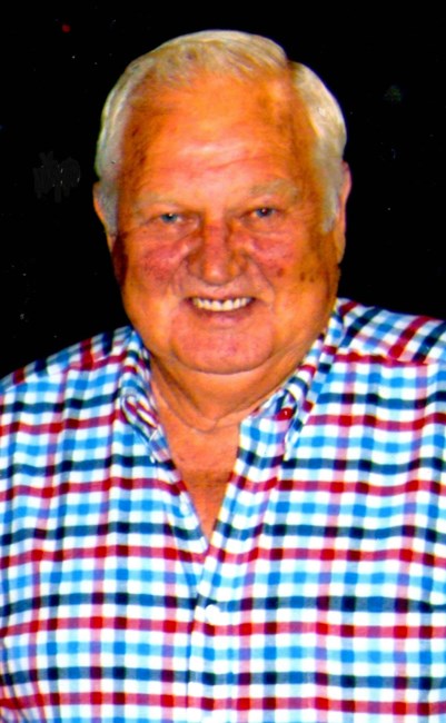 Obituary of William Horace Martin Sr.