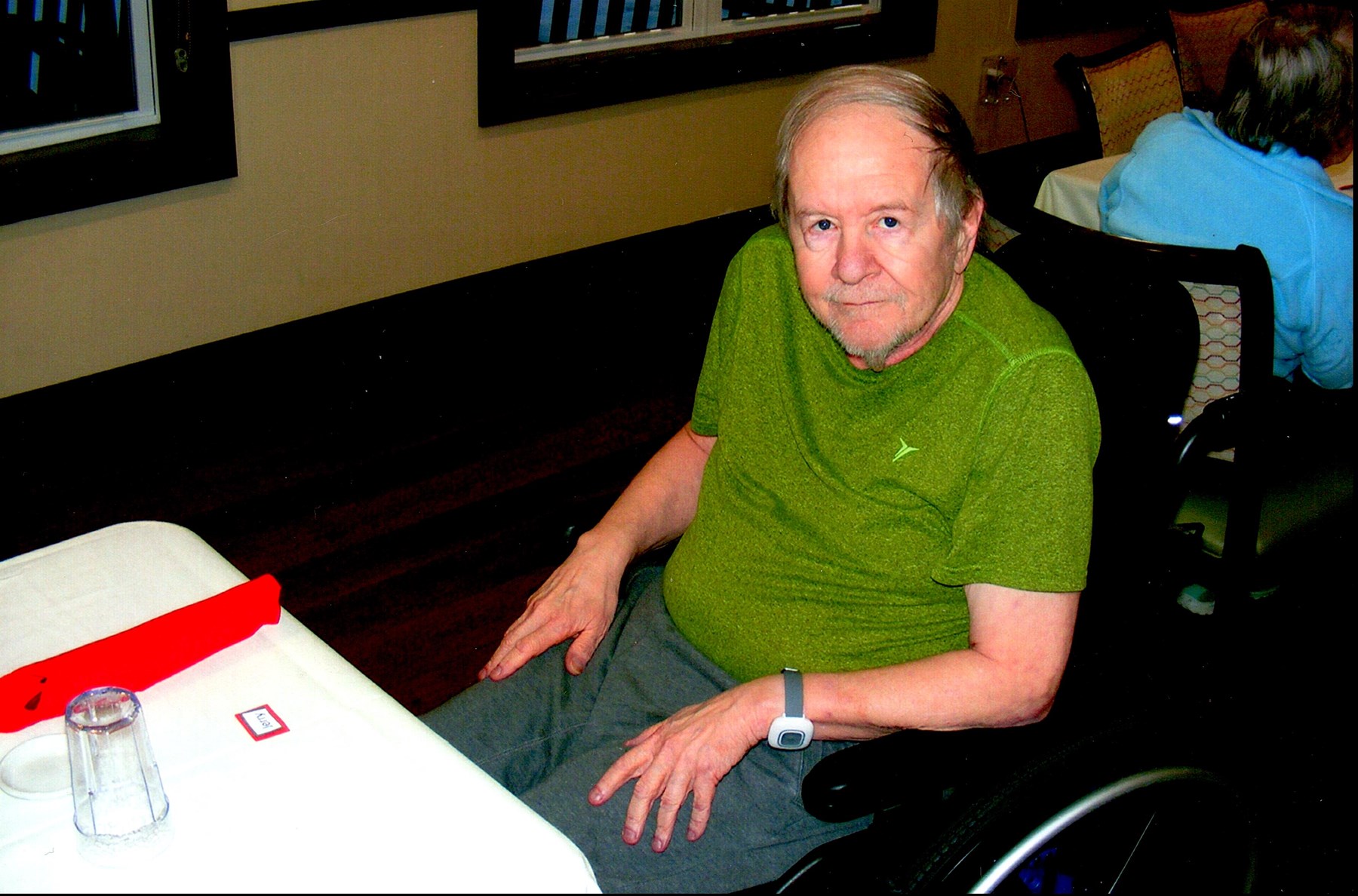 Obituary of Jerome Edward Schroeder