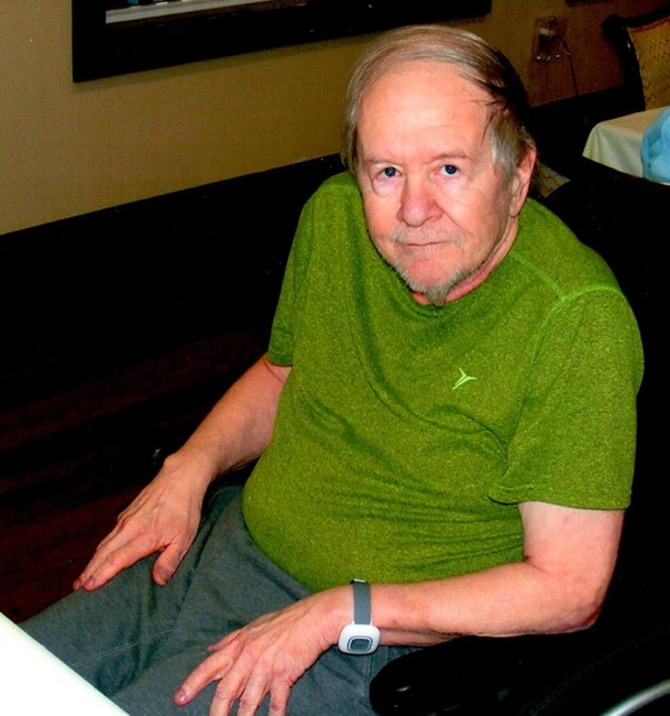 Obituary of Jerome Edward Schroeder