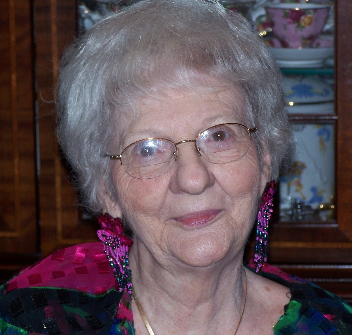 Cartherine O'Boyle Obituary Collingswood, NJ