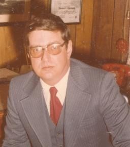 Obituary of Theodore Ted E. Liberkowski Sr.