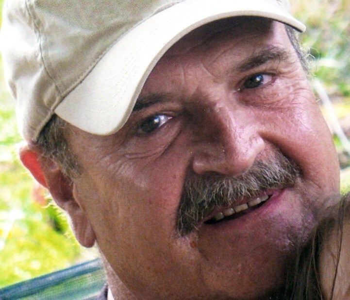 Obituary of John Edward Salyer