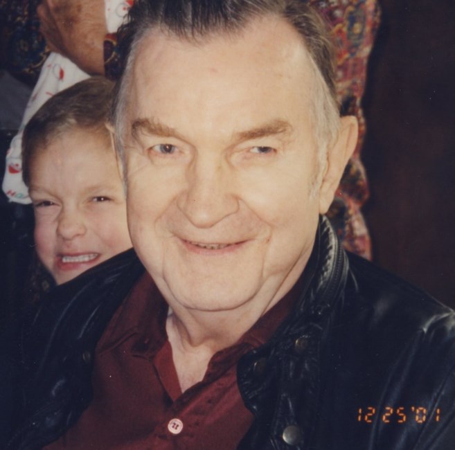 Obituary of Neal Whitzard Norris