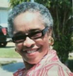 Nettie George